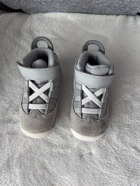 Toddler Nike Jordans. Size 6.5